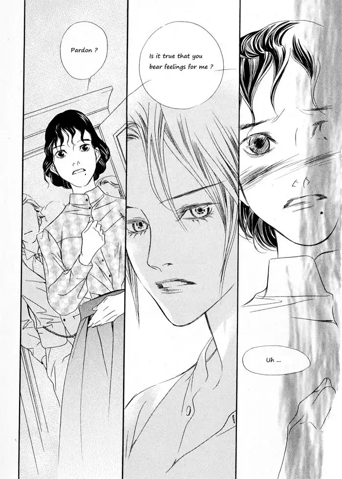 Savage Garden Chapter 7 32